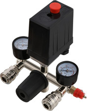 Air Compressor Pressure Switch