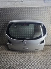 2009 MITSUBISHI COLT BOOTLIDS