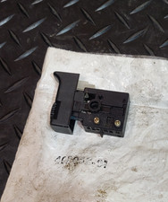 DEWALT TRIGGER SWITCH 402052-01 - marquardt 1298.2604