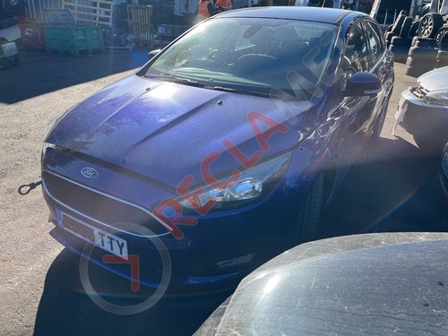 Ford focus zetec mk3 - zetec,