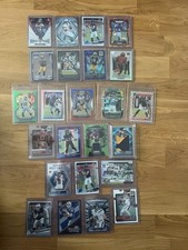 NFL American Football 24 Card