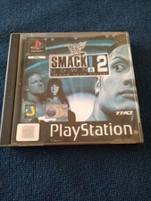 WWF Smackdown 2: Know Your