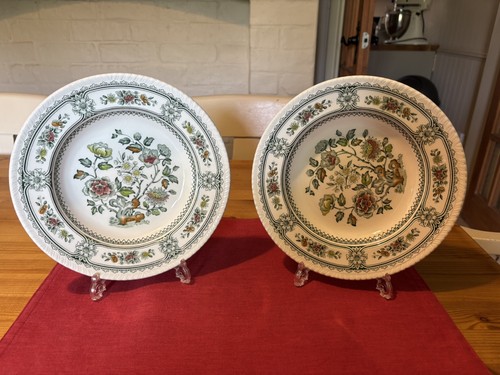 Pair vintage dorset - of, “dorset”