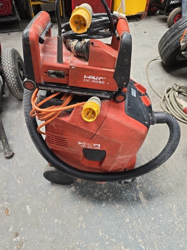 Hilti se20 chaser and - se20,