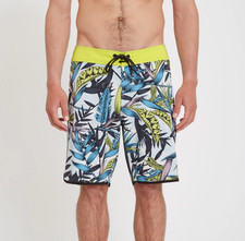 Volcom Scallop Mod 19' Boardshorts (RRP £64.95)