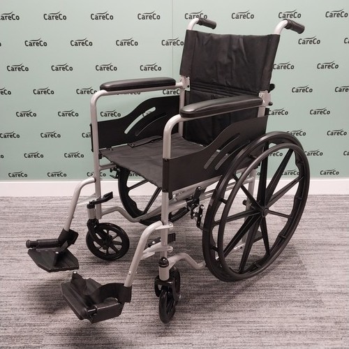 Careco optima self propelled - careco, self-propelled