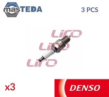 W16EPR-U ENGINE SPARK PLUG SET