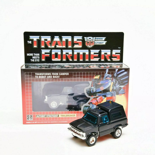 Transformers autobot - g1,