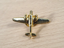 Bristol Beaufold Gold Tone Pin