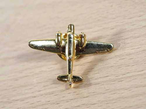 Bristol beaufold gold tone - beaufold,