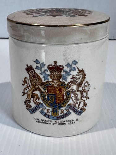 1953 queen elizabeth - elizabeth, ii