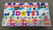 LEGO DOTS 41935 Lots of DOTS Set (2021) NEW SEALED