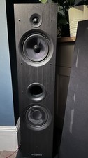 Wharfedale Amber AM-20.4