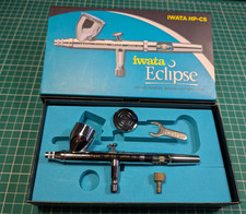 Iwata Eclipse HP-CS 0.35mm