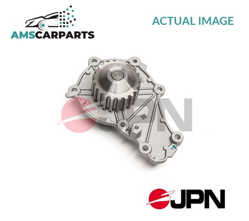 Engine cooling water - engine, pump