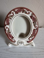 Masons Ironstone Red Mandalay