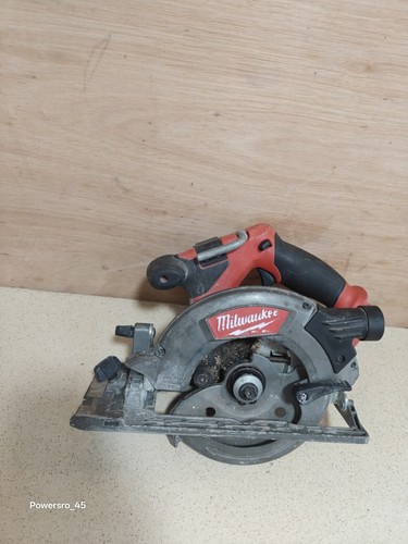 Milwaukee m18ccs55 18v fuel - m18ccs55-0,