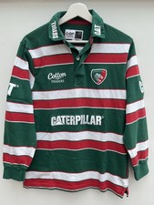 Leicester Tigers 2009 Home