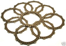 Honda GL 1200 Goldwing