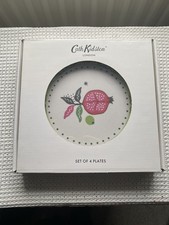 Cath Kidston pomegranate  8”