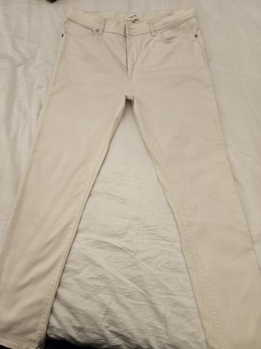 Reiss off white jeans - reiss,