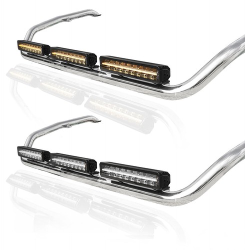 Roof bar led - bar, bars
