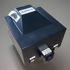 High Double Capacity Lithium