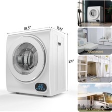 2.5 kg Mini Compact Vented