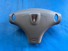 Rover 75 Smokestone Grey