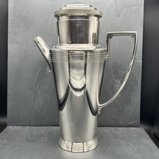 Mappin & Webb Art Deco