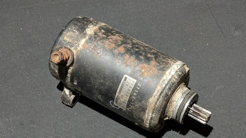 Genuine kawasaki zx9r - genuine, b