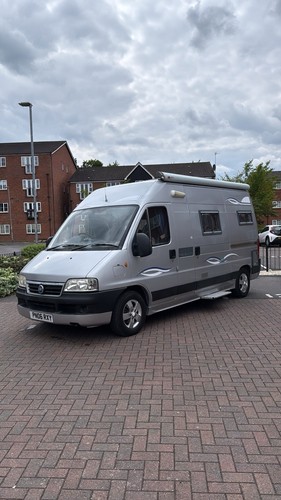 2006 fiat tribute trigano 3 - tribute,