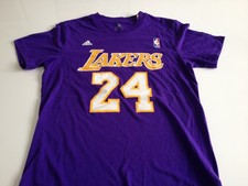 LA LAKERS Kobe Bryant T SHIRT
