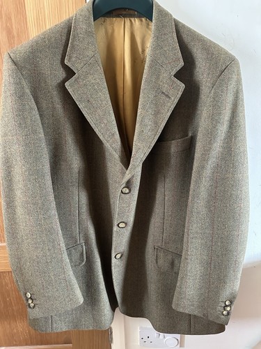 Men gurteen esquire green - men’s,