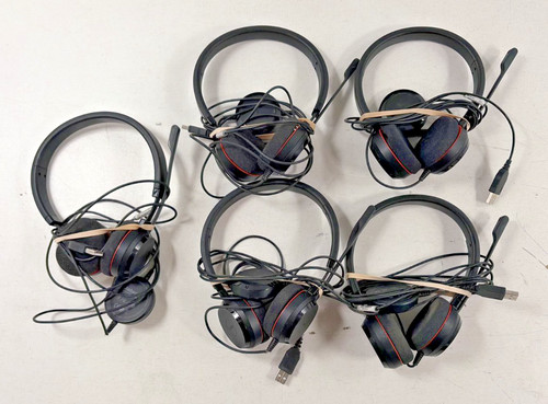 Lot jabra hsc016 usb - hsc016,