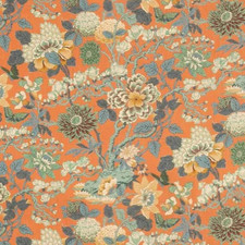 GP & J BAKER CURTAIN FABRIC