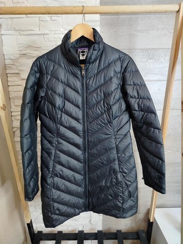 Women patagonia parka black - women,