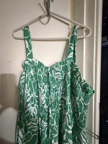 Grace karin green - grace, floral