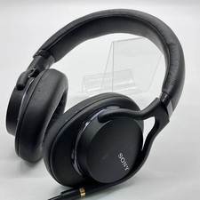 SONY MDR-1AM2 Hi-res Stereo