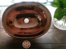 Moroccan hand hammered COPPER