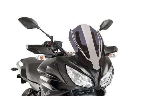 Puig 9211f racing screen - z-racing,