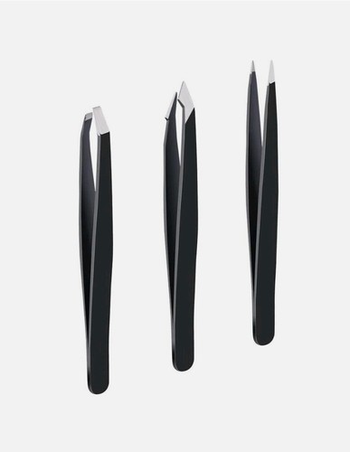 High precision eyebrow - precision,
