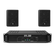 Skytec spl300 way hifi - skytec, 2-way