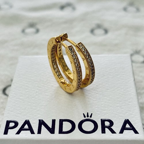 New pandora shine met - new,