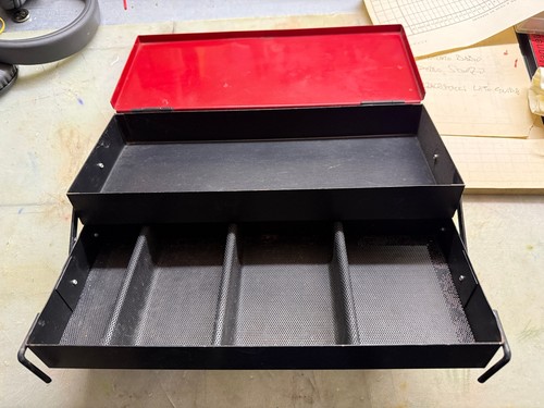 Milo metal equipment - metal,