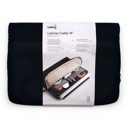 Bellroy laptop caddy - bellroy, 16