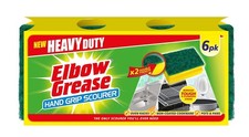 Elbow Grease Hand Grip Scourer