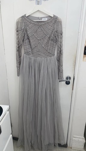 Coast embellished dress - embellished,