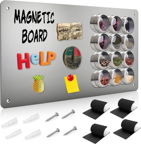 Stainless steel magnetic - stainless,