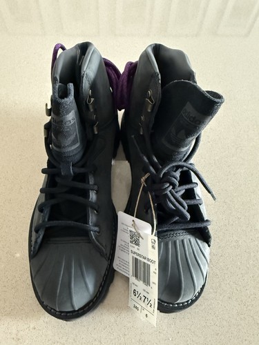 Adidas superstar boot - superstar,